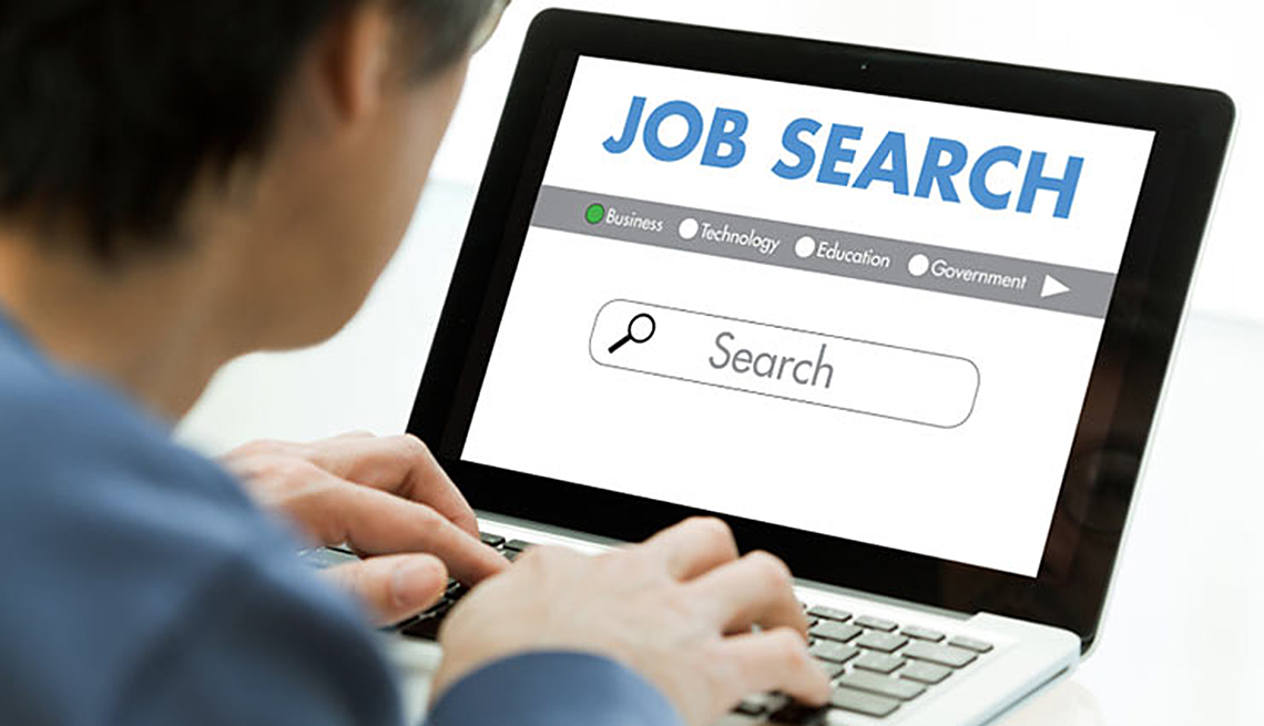 Top Job Search Sites & Boards to Find Your New Career