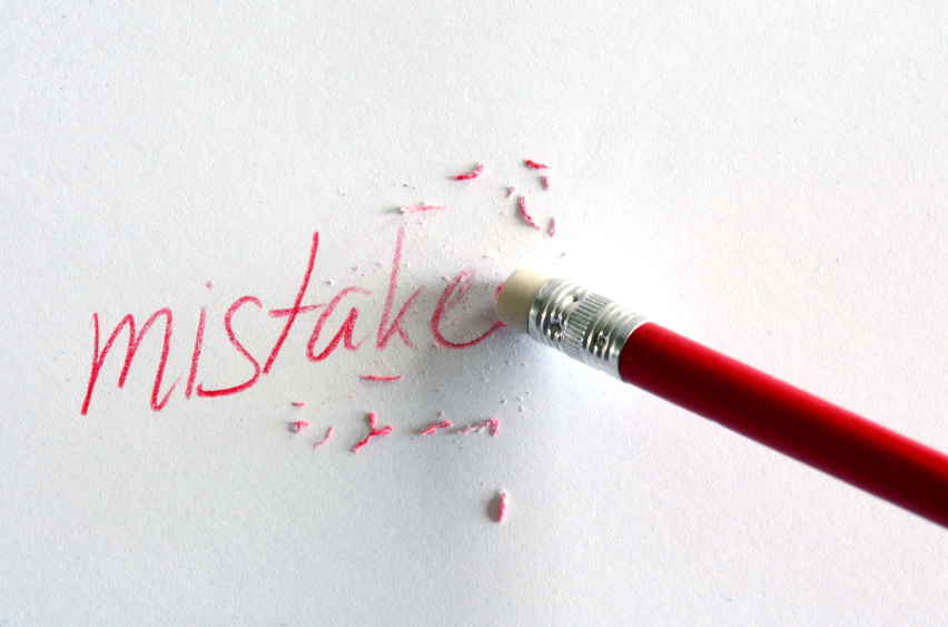 Why Mistakes Are Great Training Opportunities - HR Daily Advisor