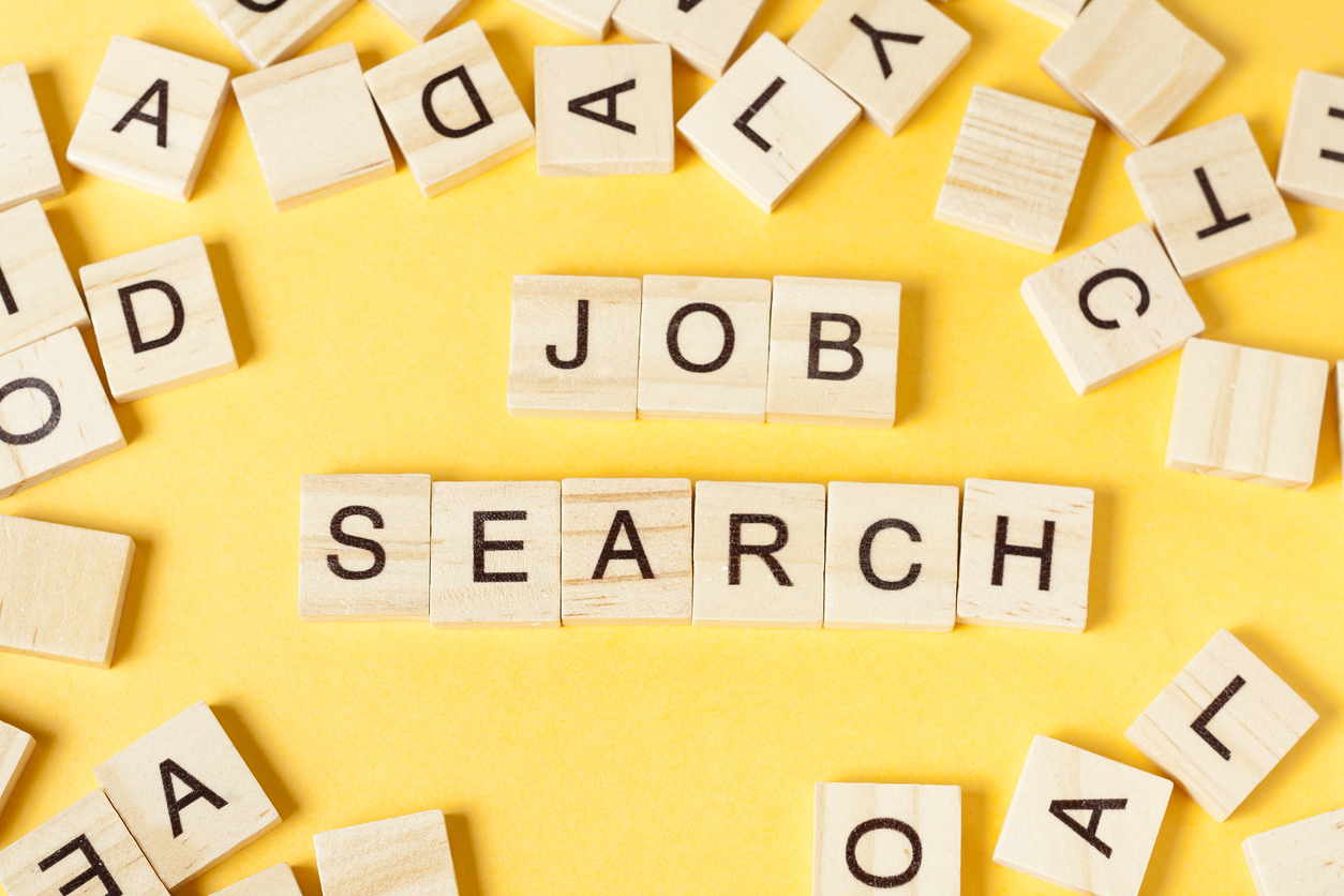 9 Important Job Search Tips [Blog Post]